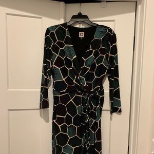 Anne Klein Dress